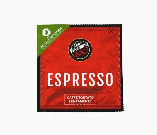 Dosettes ese Espresso