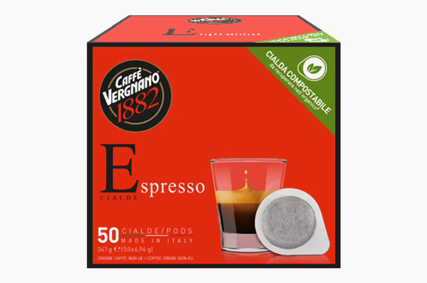 Dosettes ese Espresso