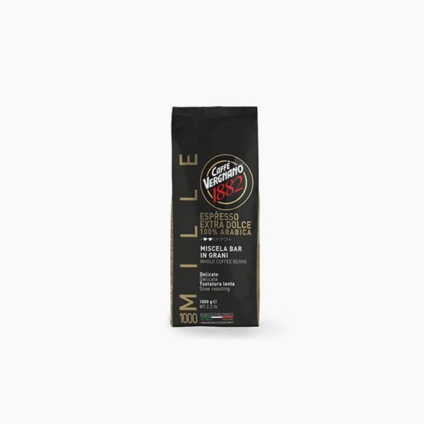 Café en grains Espresso Extra Dolce Mille