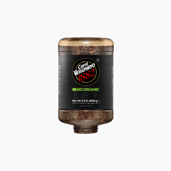 Café en grains 100% Arabica BIO Organic