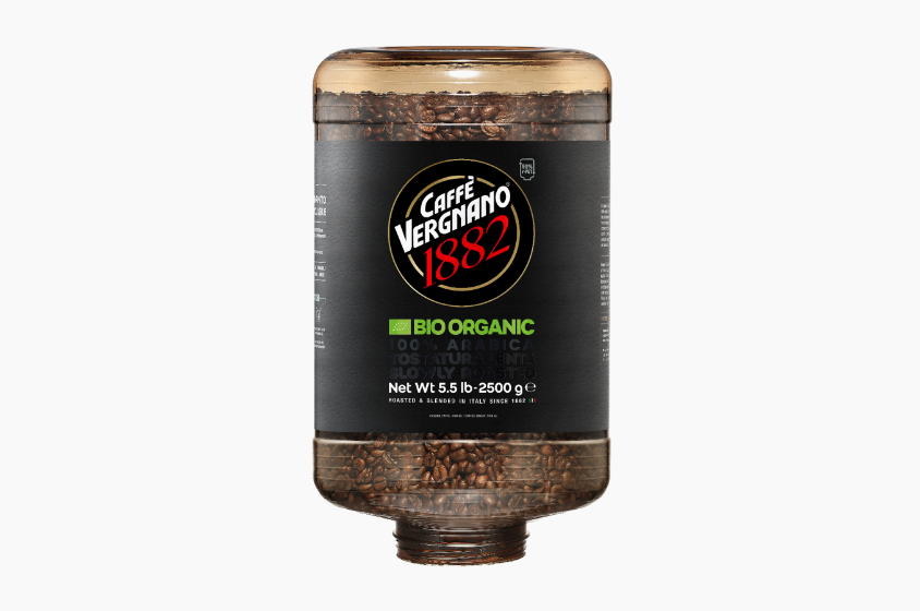 Café en grains 100% Arabica BIO Organic
