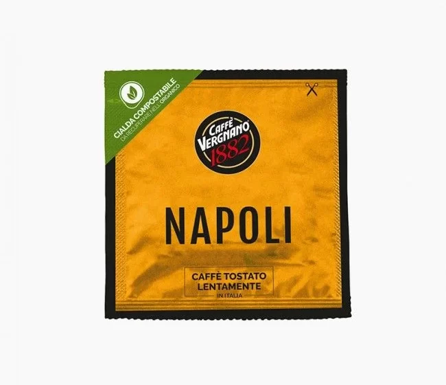 Dosettes ese Napoli